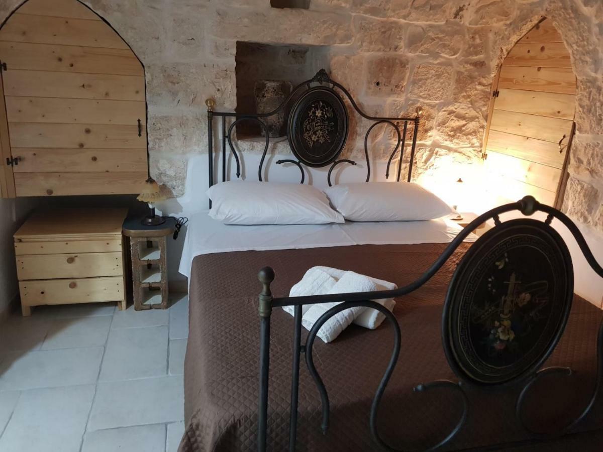 B&B Mariano Ceglie Messapica Luaran gambar