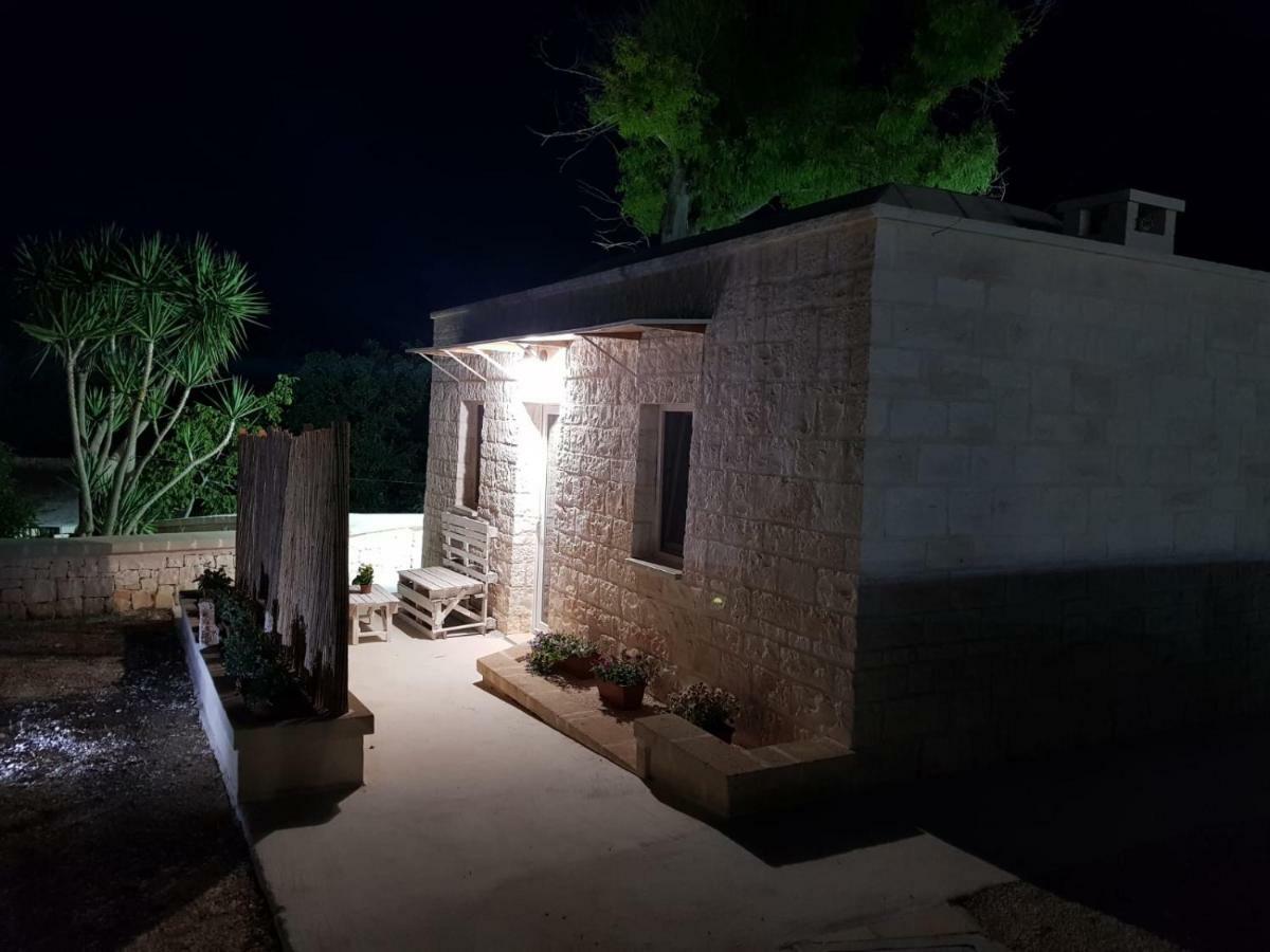B&B Mariano Ceglie Messapica Luaran gambar
