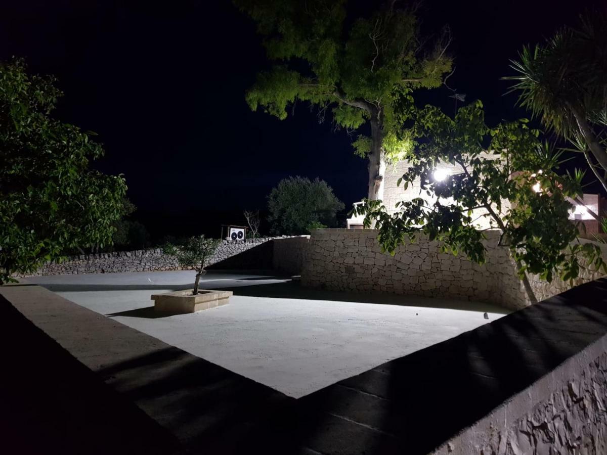 B&B Mariano Ceglie Messapica Luaran gambar