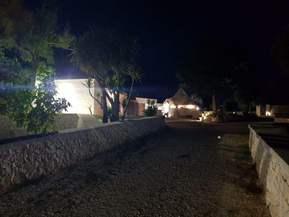 B&B Mariano Ceglie Messapica Luaran gambar