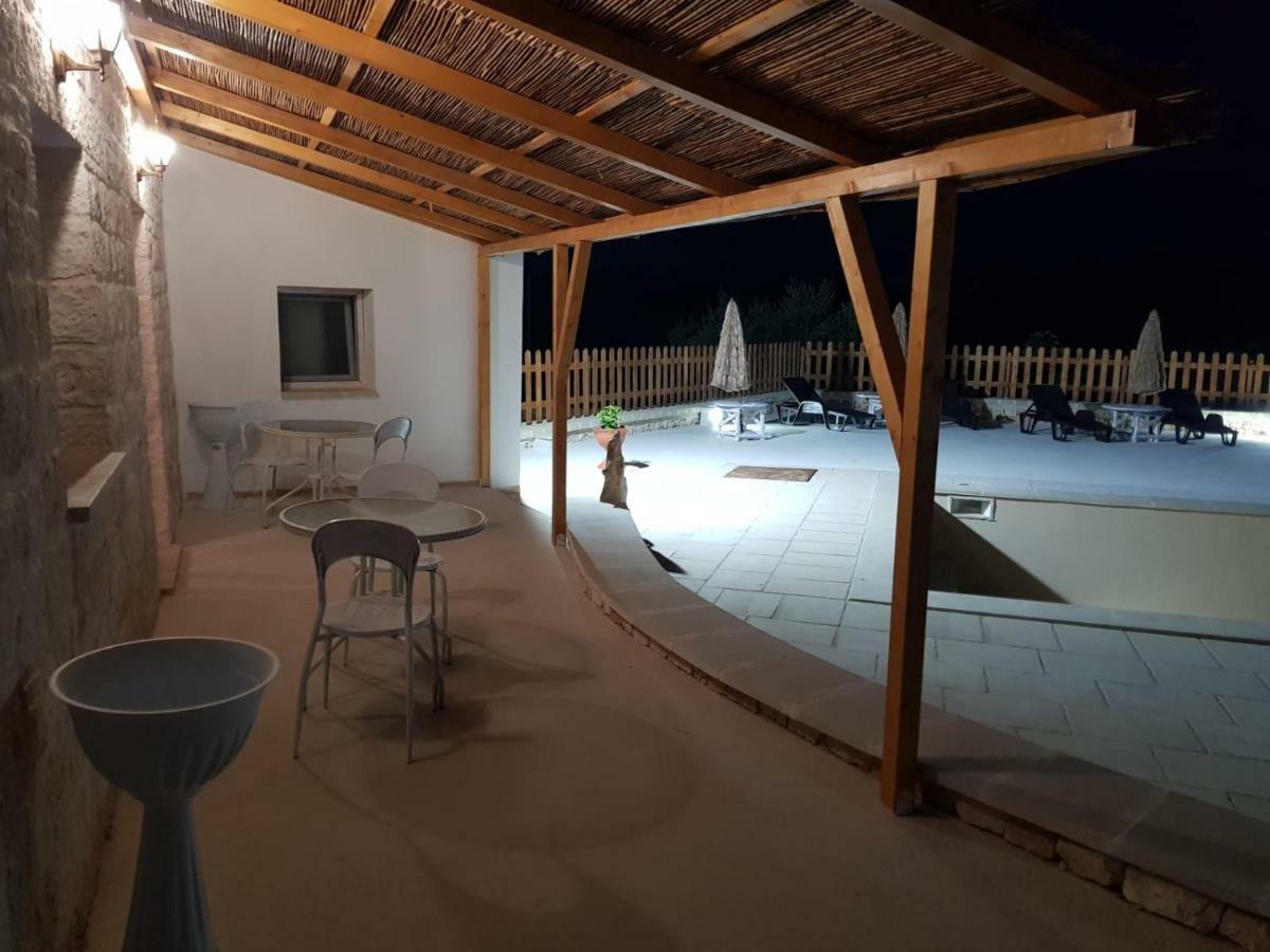 B&B Mariano Ceglie Messapica Luaran gambar