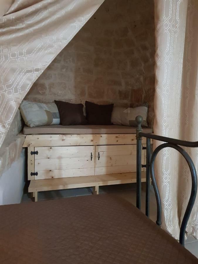B&B Mariano Ceglie Messapica Luaran gambar