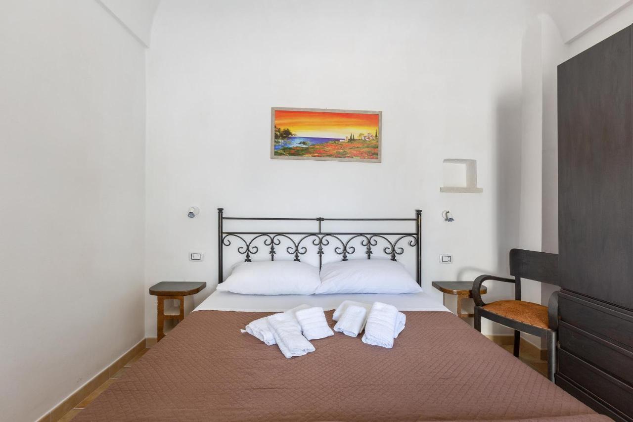 B&B Mariano Ceglie Messapica Luaran gambar